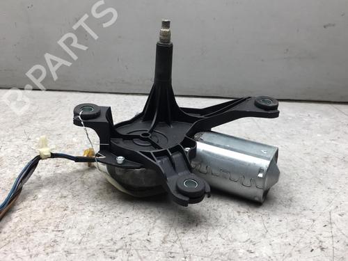 Rear wiper motor OPEL MERIVA A MPV (X03) 1.7 CDTI (E75) | BP25555534M102 