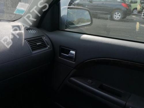 Right mirror FORD MONDEO III (B5Y) 2.0 16V TDDi / TDCi | BP25532289C27 