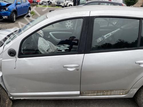 Seat buckle DACIA SANDERO 1.5 dCi | BP27595760I32  - Image 16