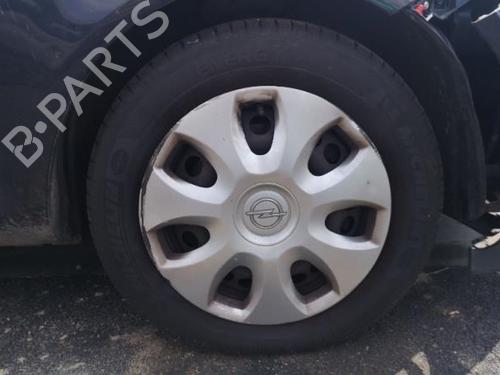 Left front driveshaft OPEL CORSA D (S07) 1.3 CDTI (L08, L68) | BP25521791M38  - Image 13