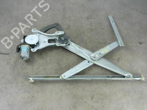 Used Front left window mechanism Front left window mechanism CHEVROLET AVEO / KALOS Hatchback (T250, T255) 1.2 LPG (84 hp) 25536768 25536768