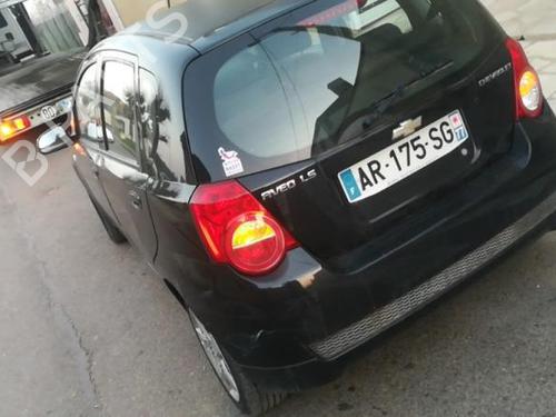 Starter CHEVROLET AVEO / KALOS Hatchback (T250, T255) 1.2 LPG | BP25561410M8 - Image 15