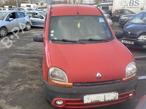 Steering column stalk RENAULT KANGOO (KC0/1_) 1.9 dTi (KC0U) | BP25505169I23 