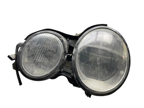 Used Left headlight MERCEDES-BENZ E-CLASS (W210) E 220 CDI (210.006) (125 hp) 25578218