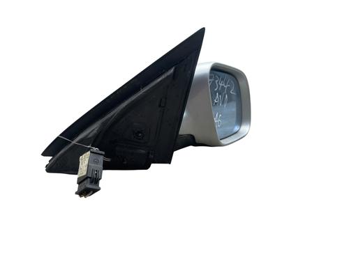 Right mirror AUDI A6 C5 (4B2) 1.9 TDI | BP25498649C27 