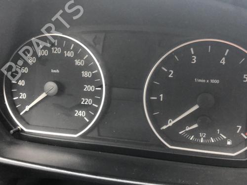 Front right window mechanism BMW 1 (E87) 120 i | BP25550697C23 