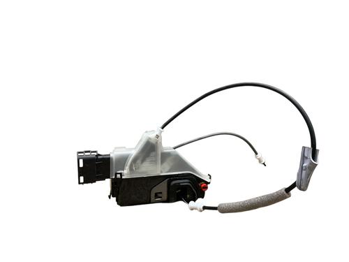 Used Rear right lock Rear right lock PEUGEOT 3008 II SUV (MC_, MR_, MJ_, M4_) 1.5 BlueHDi 130 (131 hp) 25530603 25530603