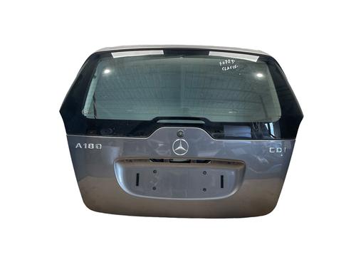 Used Tailgate Tailgate MERCEDES-BENZ A-CLASS (W169) A 180 CDI (169.007, 169.307) (109 hp) 25501644 25501644