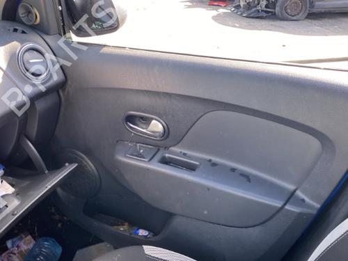 Alternator DACIA SANDERO II 1.0 SCe 75 (B8JC, B8JD, B8NC) | BP26497957M7 - Image 10