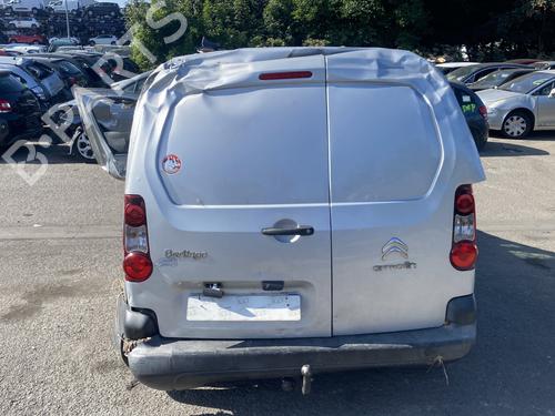 Steering column stalk CITROËN BERLINGO Box Body/MPV (B9) 1.6 HDi / BlueHDi 75 | BP28201527I23 - Image 22