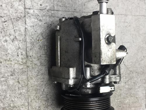 AC compressor FORD TRANSIT CONNECT (P65_, P70_, P80_) 1.8 Di | BP25510686M34