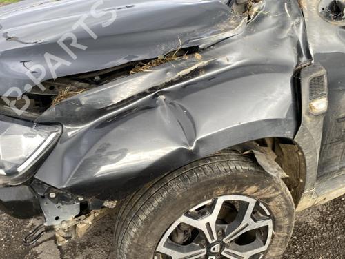 Rear left lock DACIA DUSTER (HM_) 1.5 dCi 115 (HMAD) | BP25501397C100  - Image 9