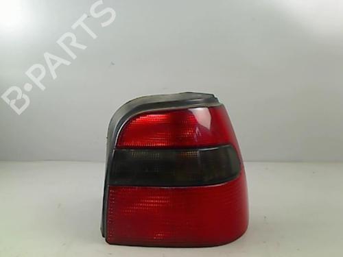 Used Right taillight SKODA FELICIA II Estate (6U5) 1.3 (68 hp) 25523417