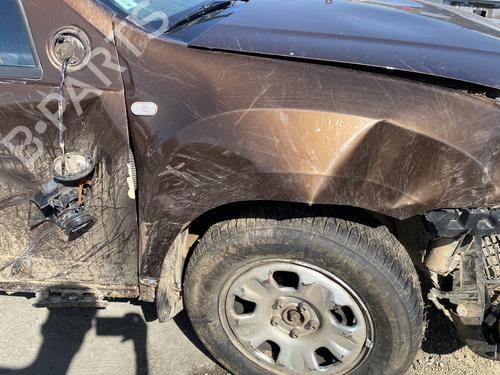 ABS pump DACIA DUSTER (HS_) 1.5 dCi | BP26521125M43  - Image 12