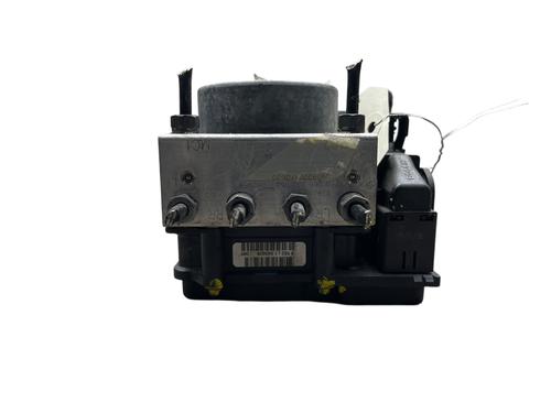 Used ABS pump FIAT BRAVO II (198_) 1.6 D Multijet (198AXL1B) (120 hp) 28204339