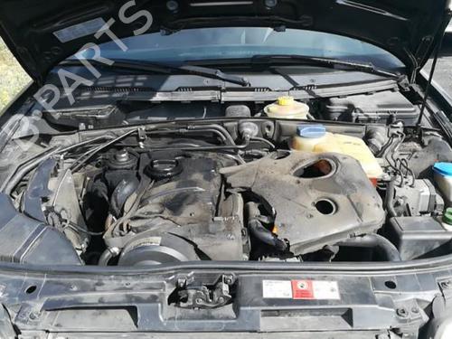 Left mirror AUDI A4 B5 (8D2) 1.9 TDI | BP25552733C26 
