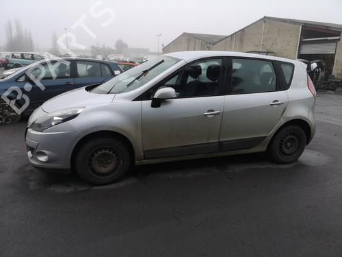 Switch RENAULT SCÉNIC III (JZ0/1_) 1.5 dCi | BP25579842I30 - Image 4