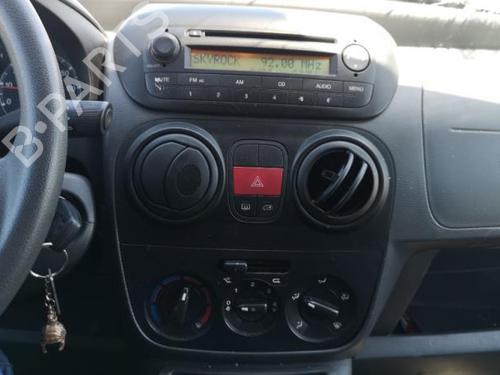 Engate do cinto CITROËN NEMO Box Body/MPV (AA_) 1.4 HDi | BP25537076I32 - Image 34