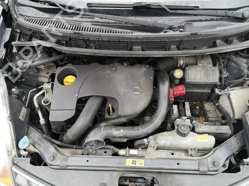 Front left window mechanism NISSAN NOTE (E11, NE11) 1.5 dCi | BP25538926C22  - Image 21