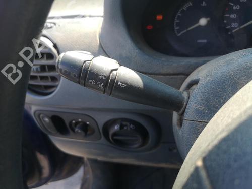 Alternator RENAULT KANGOO (KC0/1_) D 65 1.9 (KC0E, KC02, KC0J, KC0N) | BP25538491M7 