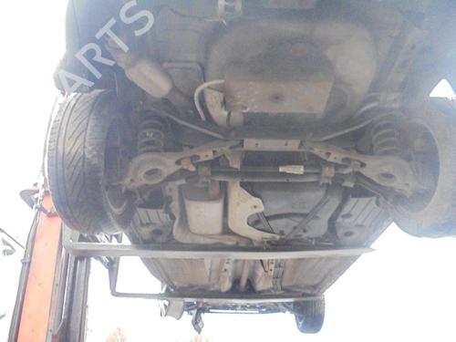 FORD FOCUS C-MAX (DM2) 1.6 TDCi 2503102