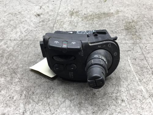 Used Steering column stalk Steering column stalk RENAULT KANGOO Express (FW0/1_) 1.5 dCi 75 (FW07, FW10, FW04) (75 hp) 25541863 25541863