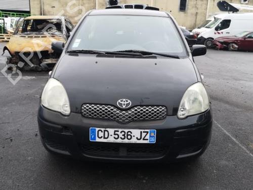Switch TOYOTA YARIS (_P1_) 1.0 (SCP10_, SCP10R) | BP25583433I30  - Image 11
