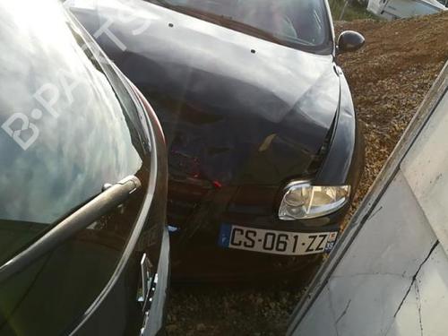 Warning switch ALFA ROMEO GT (937_) 1.9 JTD (937CXN1B) | BP25560347I22 - Image 10