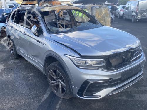 ABS pump VW TIGUAN ALLSPACE (BW2, BJ2) 2.0 TDI | BP37755238M43 - Image 14