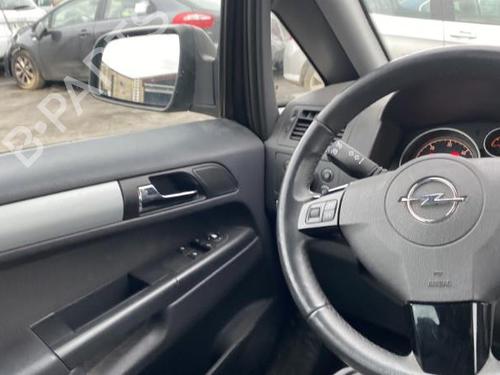 Left front window switch OPEL ZAFIRA / ZAFIRA FAMILY B (A05) 1.7 CDTI (M75) | BP25573572I27 