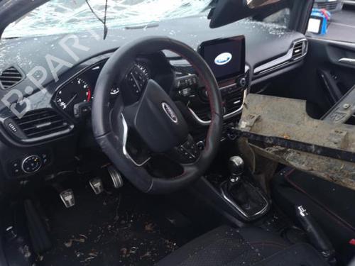 Starter FORD FIESTA VII (HJ, HF) 1.0 EcoBoost | BP25538681M8  - Image 21