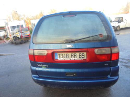 Højre forlygte FORD GALAXY I (WGR) 1.9 TDI | BP25517043C29 