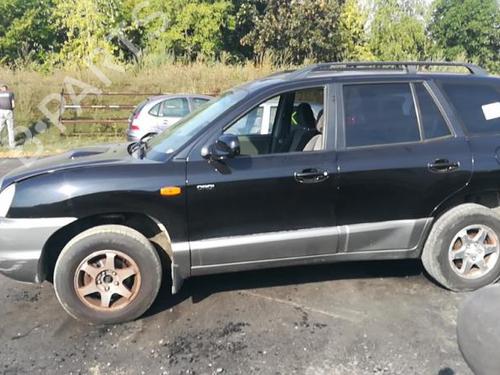 Switch HYUNDAI SANTA FÉ I (SM) 2.0 CRDi | BP25552759I30 - Image 8