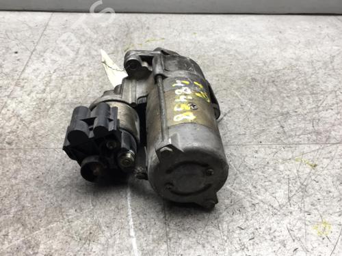 Startmotor FORD KA (RB_) 1.3 i | BP27357526M8 