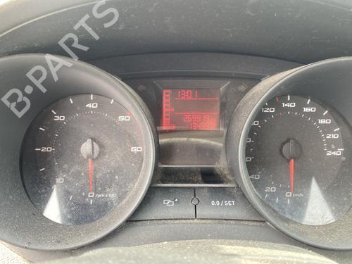Headlight switch SEAT IBIZA IV (6J5, 6P1) 1.2 TDI | BP34220242I24  - Image 22