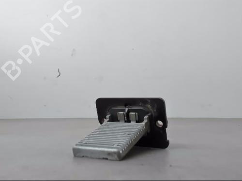 Used Heater resistor HYUNDAI ATOS (MX) 1.0 i (58 hp) 25516207
