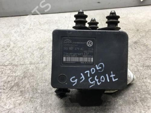 ABS Bremseaggregat VW GOLF V (1K1) 2.0 TDI | BP25572773M43 