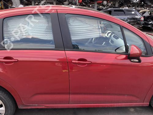 Engine CITROËN C3 II (SC_) 1.4 HDi 70 (SC8HZC, SC8HR0, SC8HP4) | BP25575563M1 
