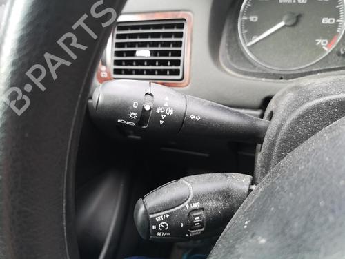 Right sun visor PEUGEOT 307 SW (3H) 2.0 16V | BP25578509I2 