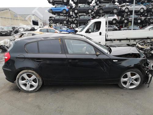 Anlasser BMW 1 (E87) 118 d | BP25580046M8 