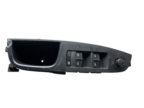 Used Left front window switch AUDI Q7 (4LB) 3.0 TDI quattro (233 hp) 25496891