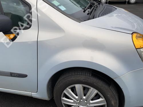 Left front window switch RENAULT MODUS / GRAND MODUS (F/JP0_) 1.5 dCi (JP02) | BP25537957I27 - Image 22