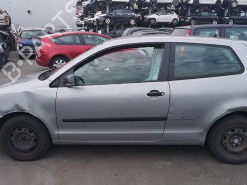 Right front steering knuckle VW POLO (9N_, 9A_) 1.4 TDI | BP25559551M26 