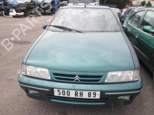 Rear wiper motor CITROËN ZX (N2) 1.9 D | BP25573294M102