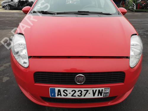 Right front fog light FIAT GRANDE PUNTO (199_) 1.3 D Multijet | BP25538661C31 