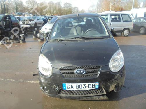 Climate control KIA PICANTO I (SA) 1.0 | BP25517000I5  - Image 12