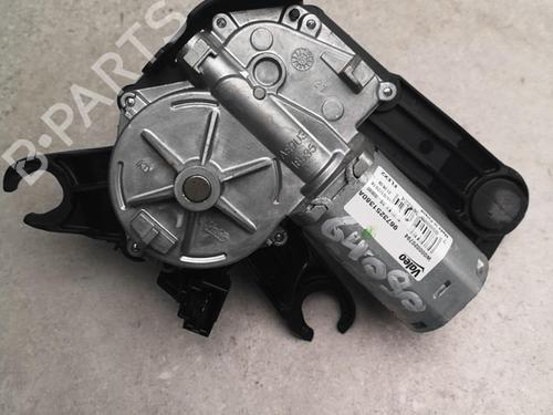 Used Rear wiper motor PEUGEOT 208 I (CA_, CC_) 1.2 VTI 82 (82 hp) 25517487