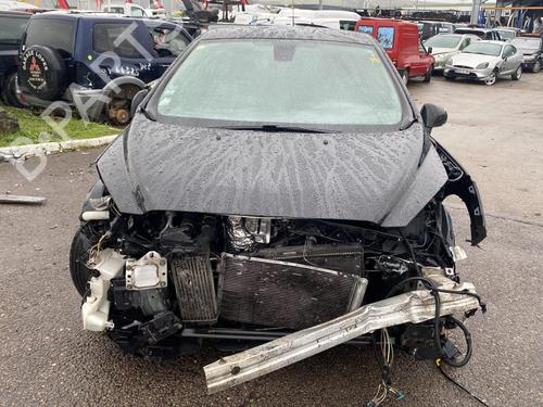 Left mirror PEUGEOT 308 I (4A_, 4C_) 1.6 HDi | BP25565920C26 