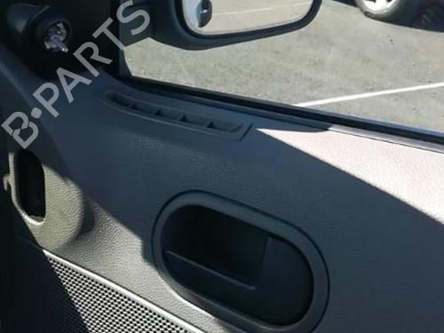 Left mirror FORD FIESTA V (JH_, JD_) 1.3 | BP25537624C26 