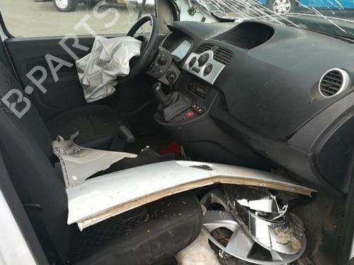 Front right window mechanism RENAULT KANGOO Express (FW0/1_) | BP25553548C23 - Image 32